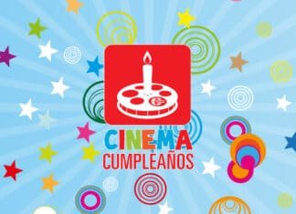 Cumpleaños en Caribbean Cinemas Cinema Cumpleaños de Caribbean Cinemas