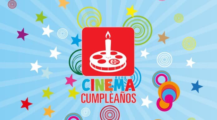 Cumpleaños en Caribbean Cinemas Cinema Cumpleaños de Caribbean Cinemas