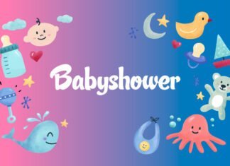 ¡Baby Shower Ideas que te encantarán! Baby Shower