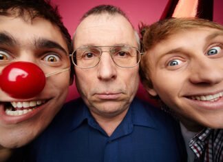 Bromas para Cumpleaños Bromas para cumpleaños