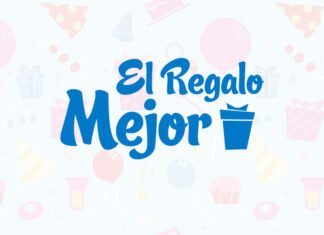 Celebro tu cumpleaños… Origen de la canción ‘El Regalo Mejor’ Canción El Regalo Mejor