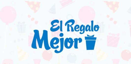 Canción El Regalo Mejor