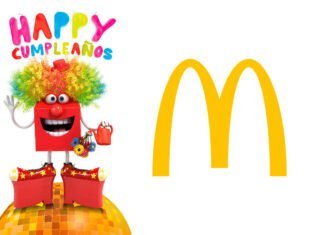 Cumpleaños en McDonalds: Una Fiesta Inolvidable para los Pequeños celebrar cumpleaños en mcdonalds