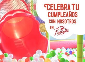 Cumpleaños en Pizzarelli Cumpleaños en Pizzarelli