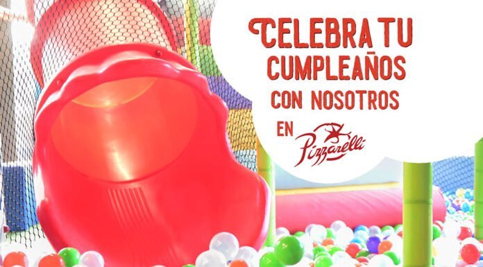 Cumpleaños en Pizzarelli Cumpleaños en Pizzarelli