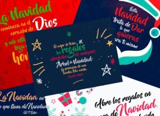 Frases de Navidad Frases de Navidad