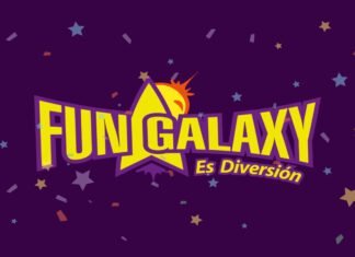 Paquetes de cumpleaños Fun Galaxy Cumpleaños en Fun Galaxy