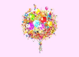 Historia del Globo de Cumpleaños Globo de cumpleaños