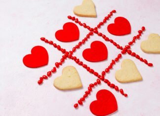 Juegos de Parejas para San Valentín Juegos San Valentín