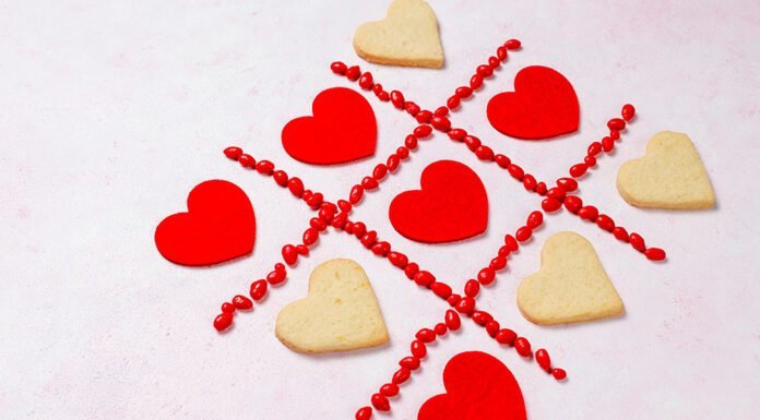 Juegos de Parejas para San Valentín Juegos San Valentín