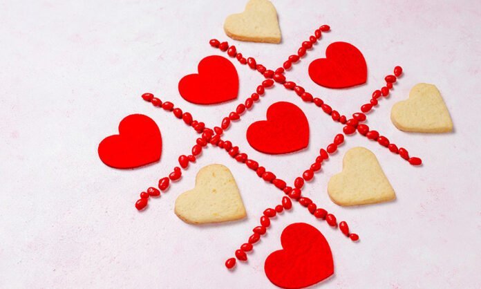 juegos-para-san-valentin Juegos San Valentín