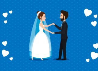 Merengues para bodas Merengues para bodas