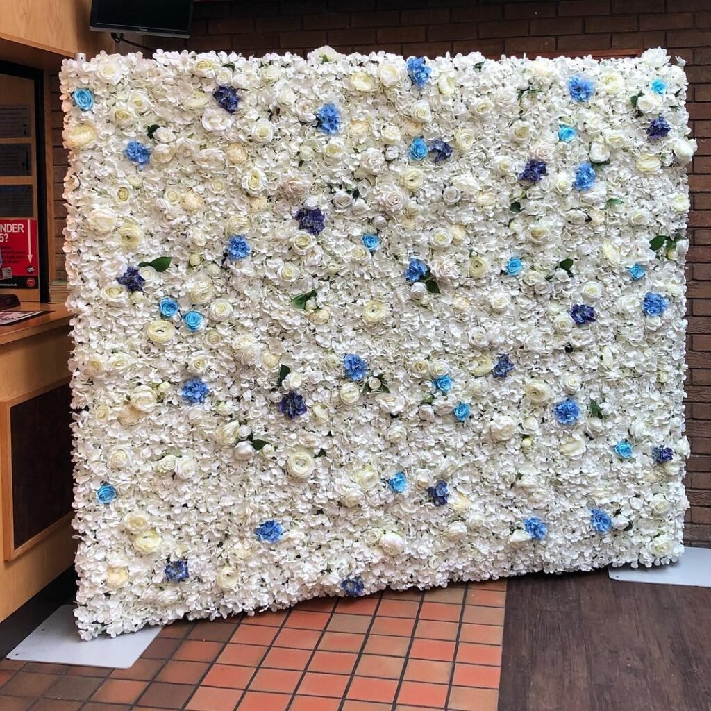 Decoración Baby Shower