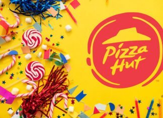 Pizza Hut Cumpleaños Cumpleaños en Pizza Hut