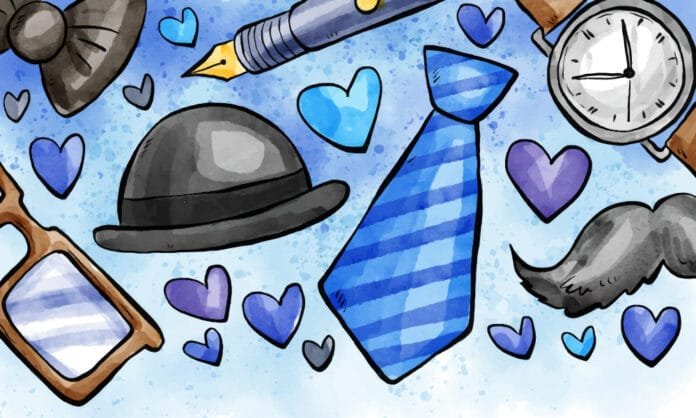 Regalos para el Día de los Padres