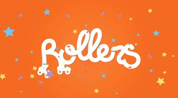 Cumpleaños en Patines Cumpleaños en Rollers