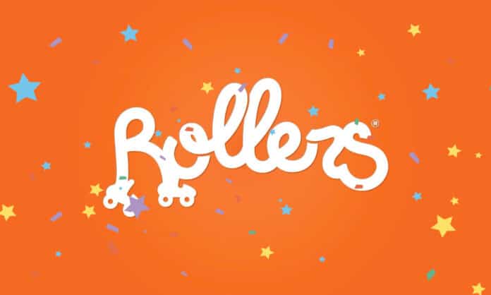 Cumpleaños en Rollers