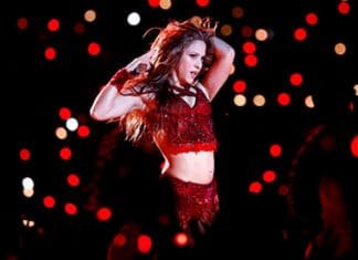 Cumpleaños de Shakira Datos Curiosos sobre Shakira