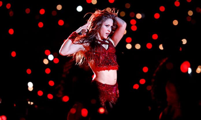 cumpleañoos de shakira Datos Curiosos sobre Shakira