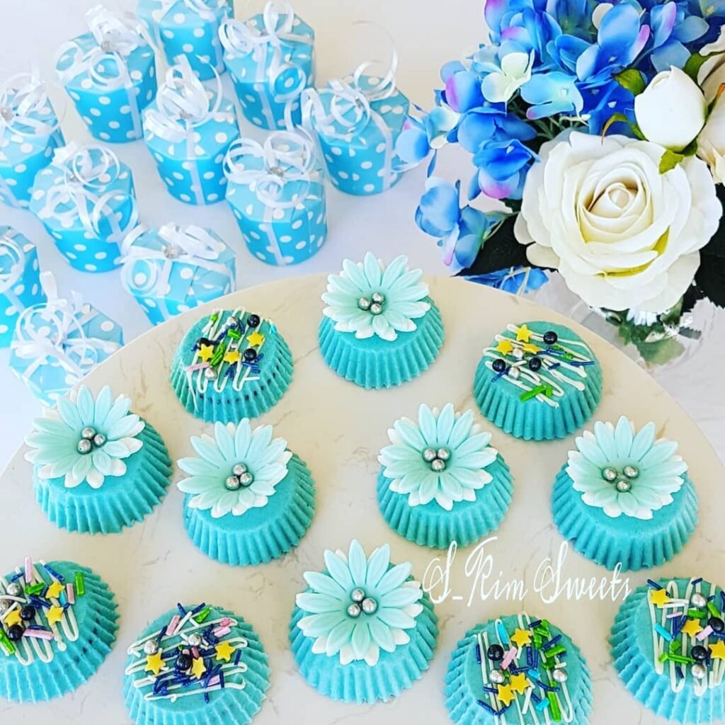 Decoración Baby Shower