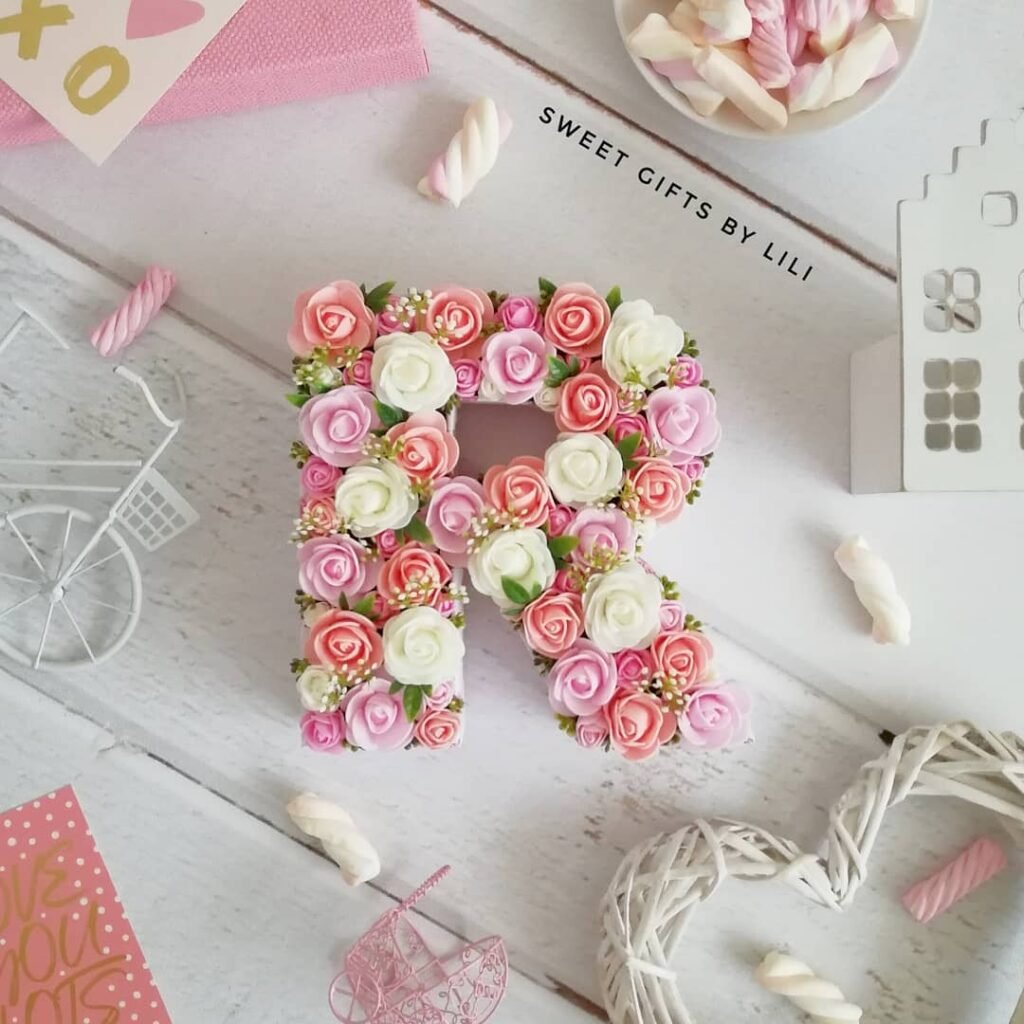 Decoración Baby Shower