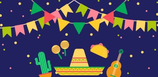 Fiesta Mexicana