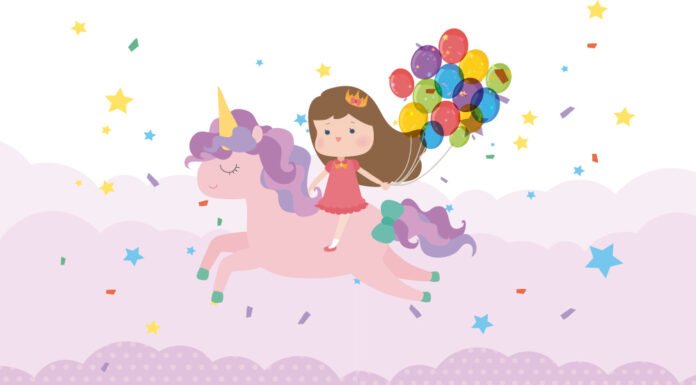 Fiestas temáticas para niñas: ¡Celebra con estilo y diversión! Cumpleaños para niñas