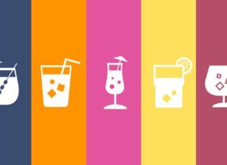 Prepara tragos dulces con leche Tragos dulce con leche