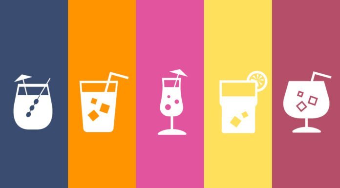 Prepara tragos dulces con leche Tragos dulce con leche