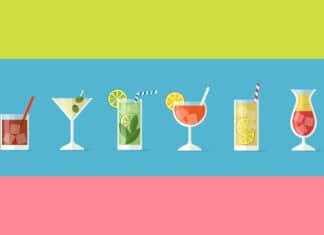 Tragos fáciles para fiestas Tragos para fiesta