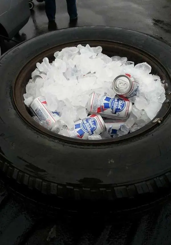 reciclaje de llantas