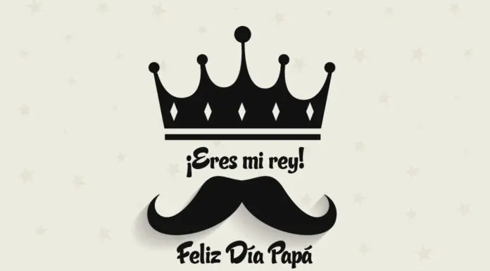 Frases y mensajes para dedicar a Papá