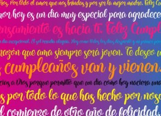 150 frases para felicitar cumpleaños (2025) Frases para felicitar en cumpleaños