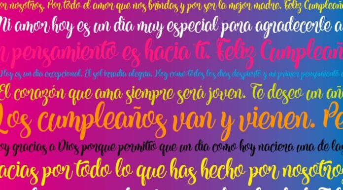 150 frases para felicitar cumpleaños (2025) Frases para felicitar en cumpleaños