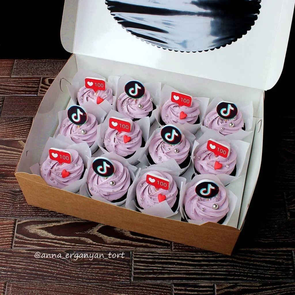 cupcakes