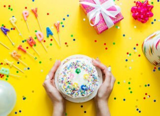 Fiesta en casa: Rodeado de Amor, Diversión y Sorpresas Cumpleaños en casa