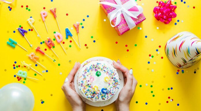 Fiesta en casa: Rodeado de Amor, Diversión y Sorpresas Cumpleaños en casa