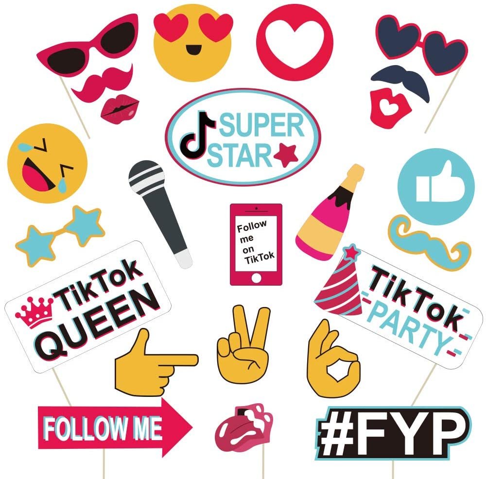 props para cumpleaños