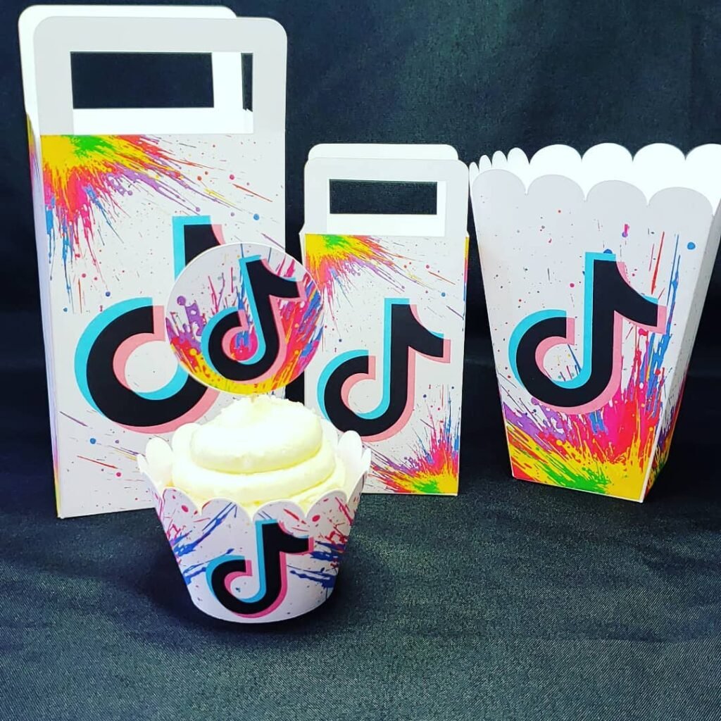 cajas para cumpleaños