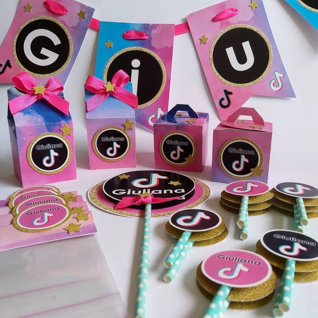 cajas para cumpleaños