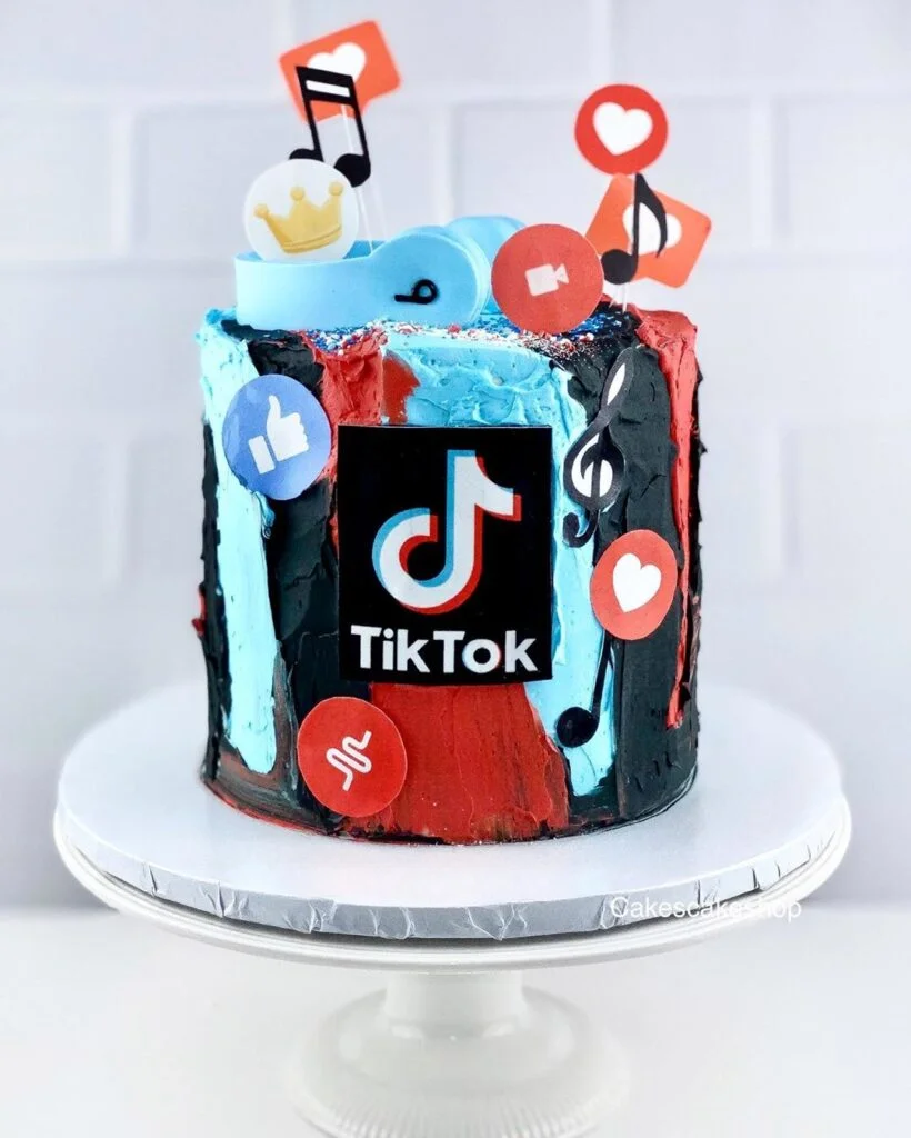 torta temática