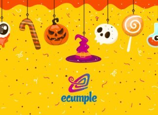 Decoración de Halloween: Ideas Creativas para tu Hogar