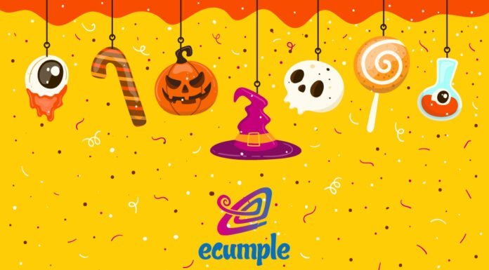 Decoración de Halloween: Ideas Creativas para tu Hogar