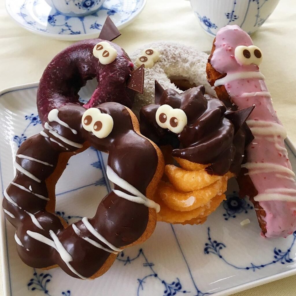Postres