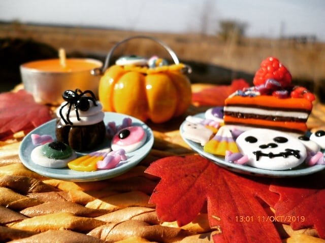 Postres