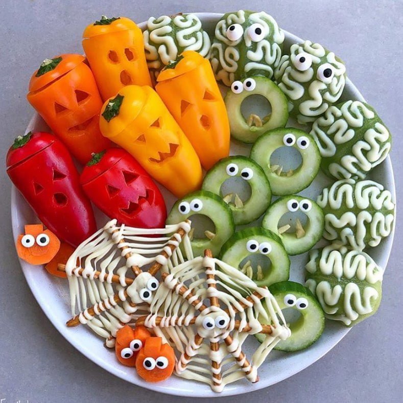 Frutas