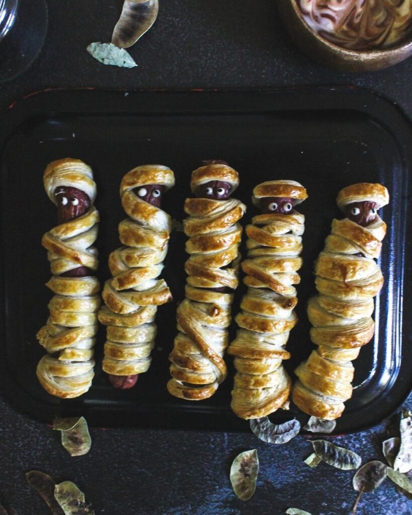 Hot dogs