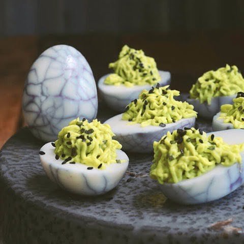 Huevos