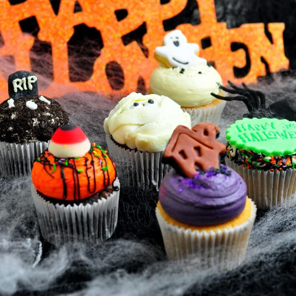 Cupcakes