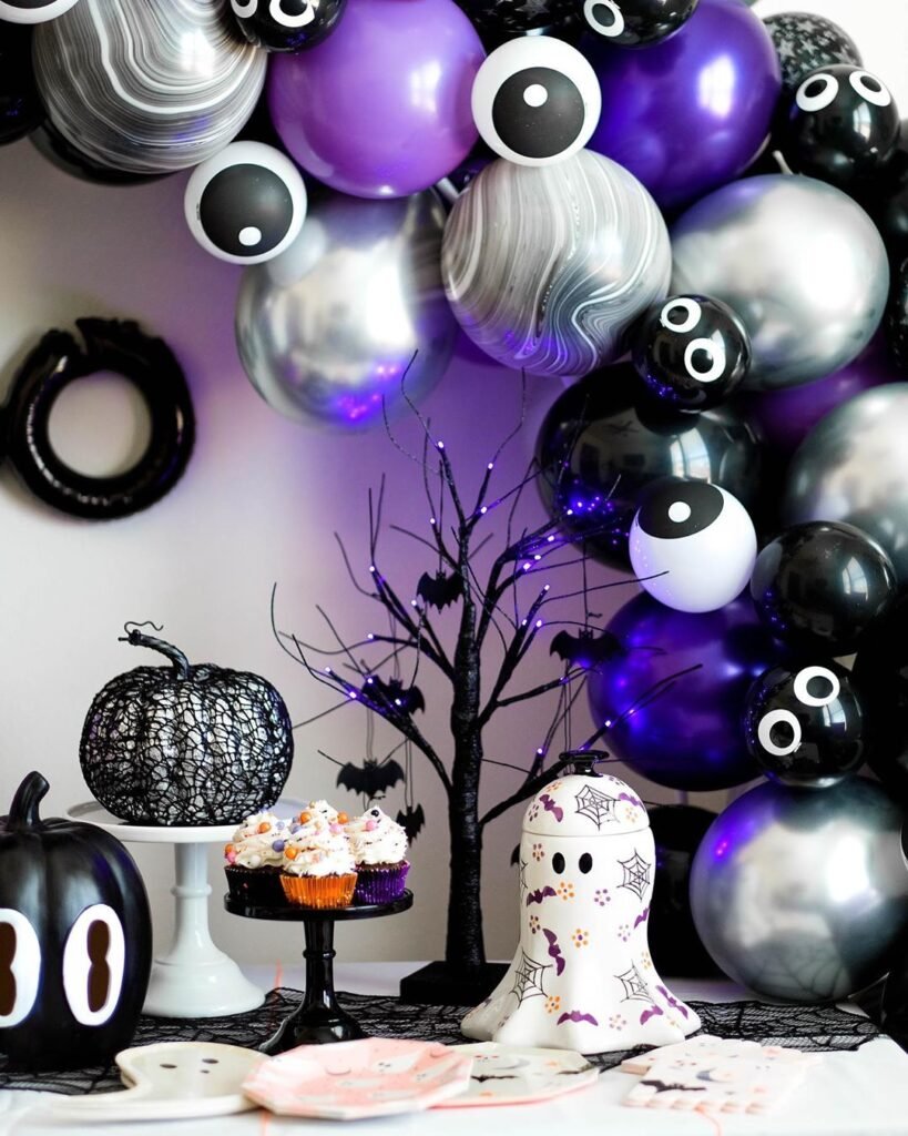 Decoracion Halloween